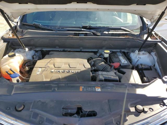 2017 LINCOLN MKX RESERV - 2LMPJ6LR1HBL29521