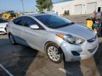 Lot #3304727928 2011 HYUNDAI ELANTRA GL