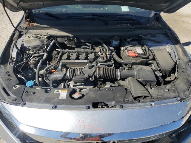 2018 HONDA ACCORD LX #3284038810