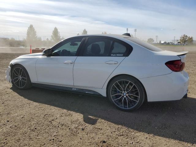 2018 BMW 340 XI WBA8B7C53JA573142