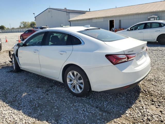 2022 CHEVROLET MALIBU 1G1ZD5STXNF181671