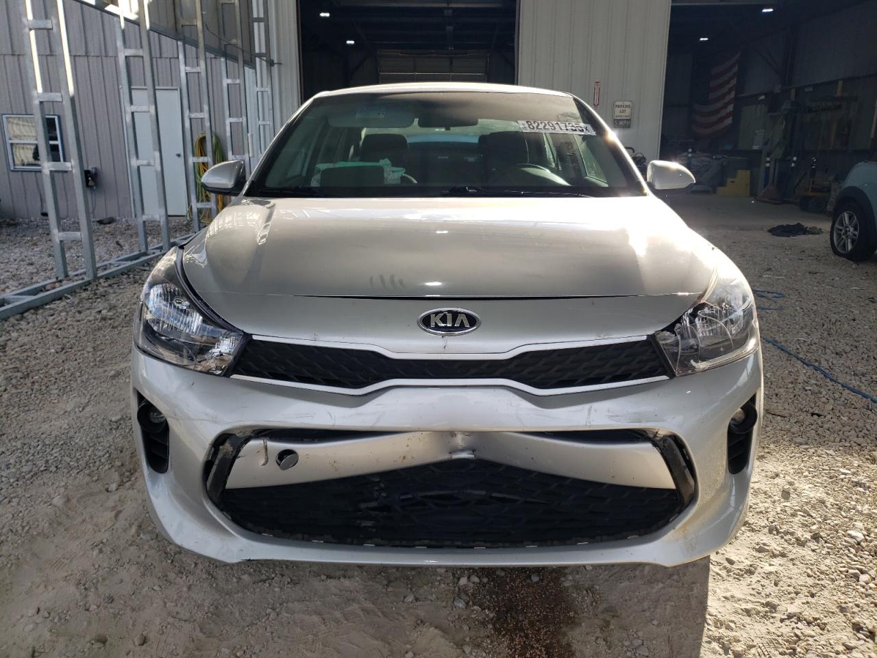 KIA RIO S