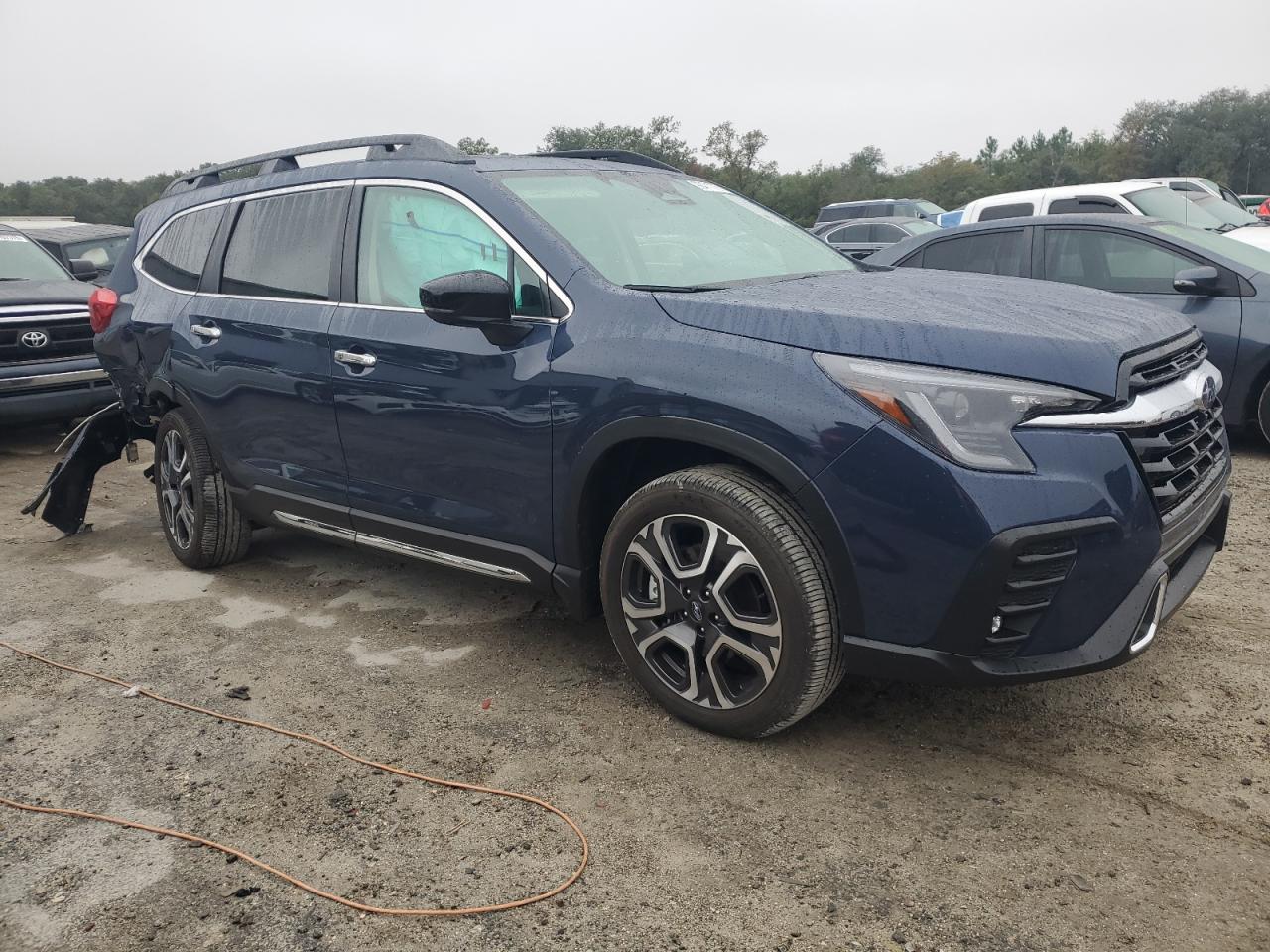 SUBARU ASCENT TOURING