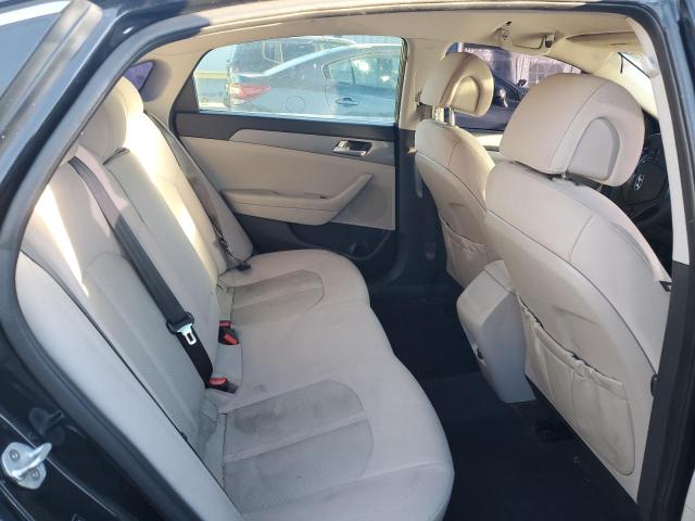 2017 HYUNDAI SONATA SE #3286727282