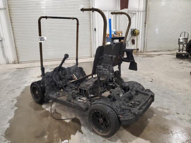 2019 EZGO GOLF CART #3285564271