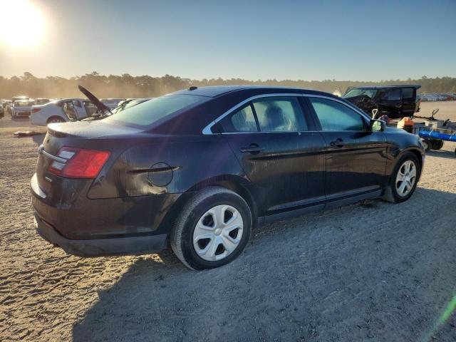2013 FORD TAURUS POL - 1FAHP2L88DG225765