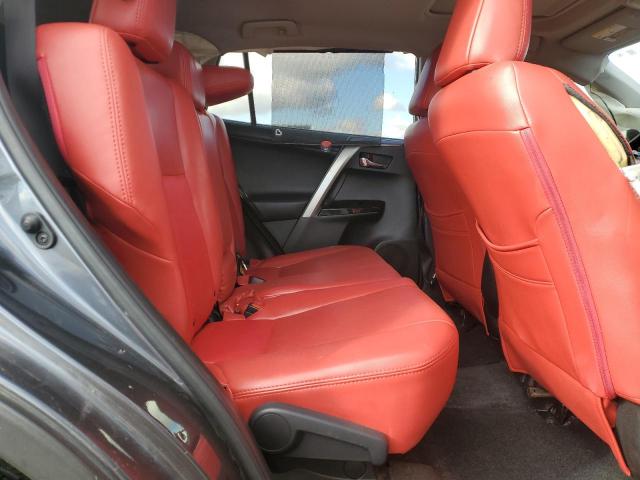 2018 TOYOTA RAV4 LIMIT #3294627049