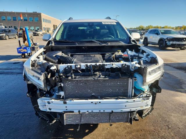 2023 GMC ACADIA SLT - 1GKKNUL45PZ156562