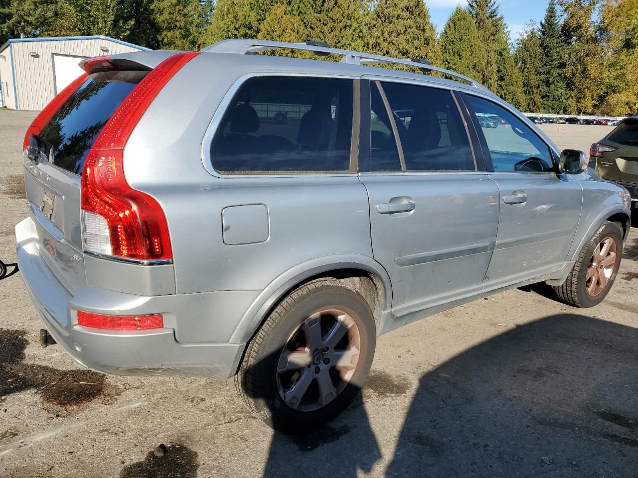 VOLVO XC90 3.2