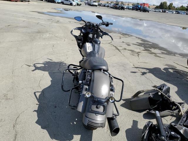 2020 HARLEY-DAVIDSON FLTRXS 1HD1KTP14LB634210