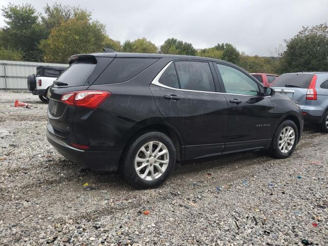 2018 CHEVROLET EQUINOX LT - 2GNAXJEV3J6218685
