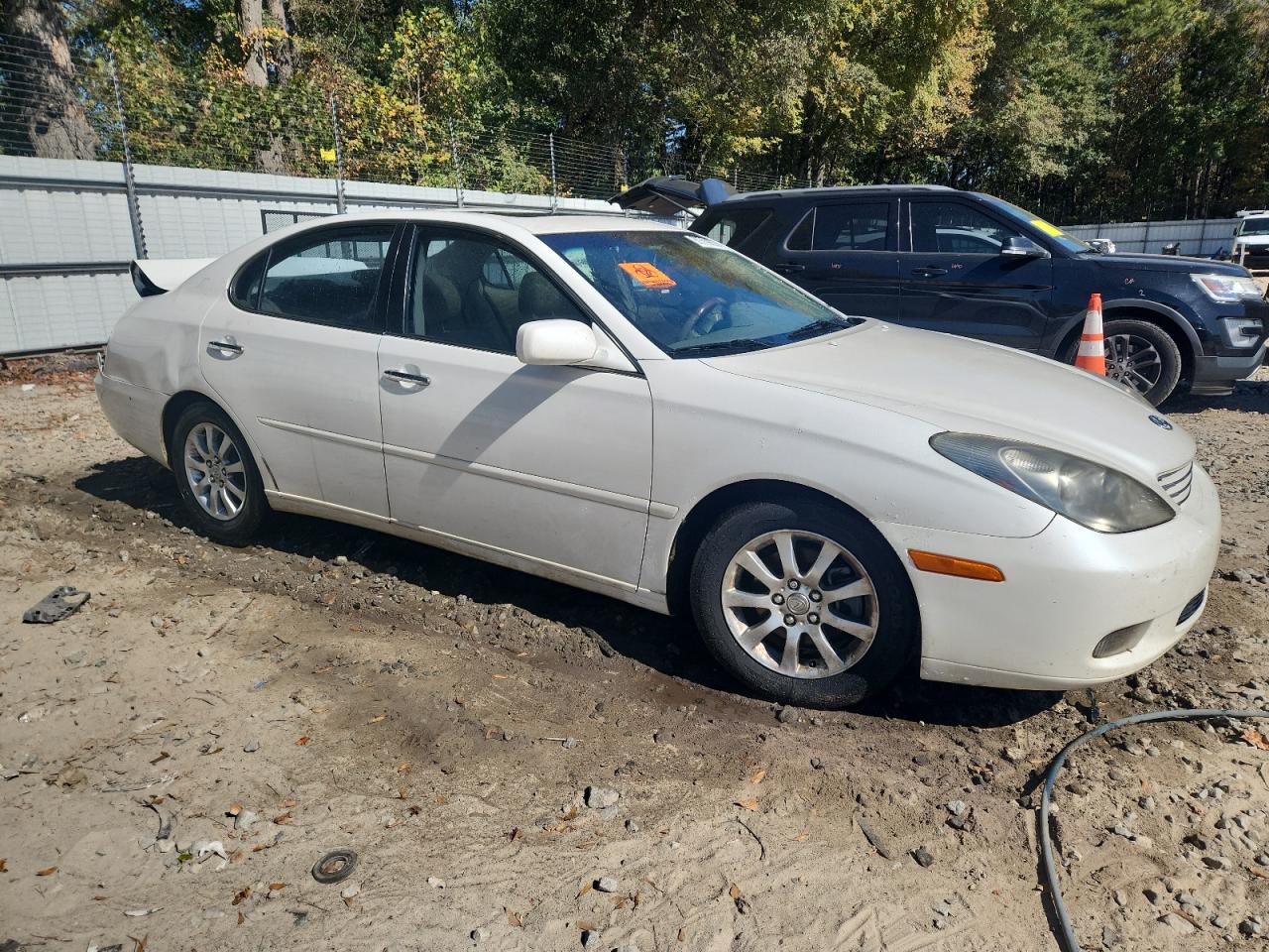 Lot #3291162992 2002 LEXUS ES 300
