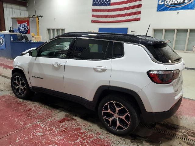 2024 JEEP COMPASS LI #3302759376