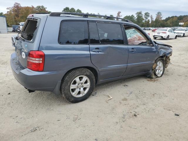 2003 TOYOTA HIGHLANDER #3301687675