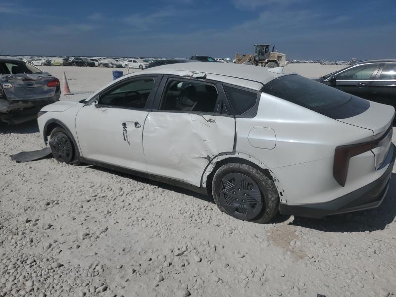 2025 KIA K4 LX #3304805325