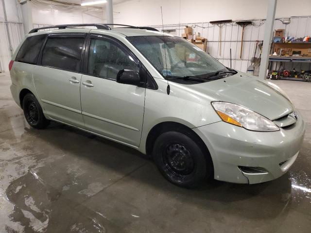 2007 TOYOTA SIENNA CE #3277160941