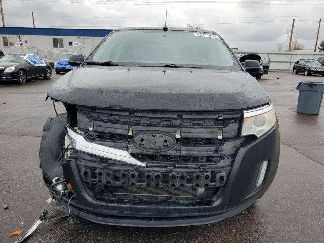 2012 FORD EDGE SEL #3285747651