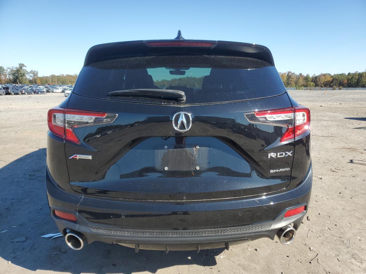 ACURA RDX A-SPEC