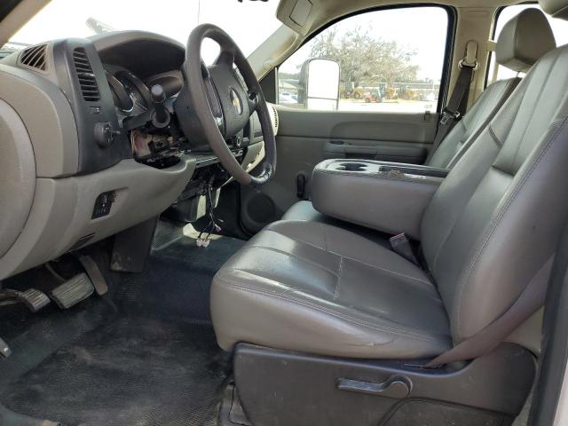 2009 CHEVROLET SILVERADO #3310325957
