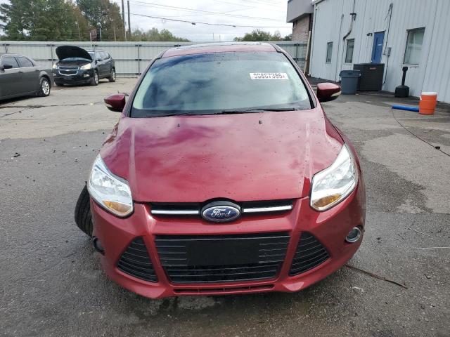 2014 FORD FOCUS TITA #3291417155