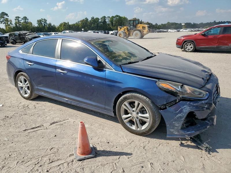 2018 HYUNDAI SONATA SPORT 5NPE34AF2JH625611