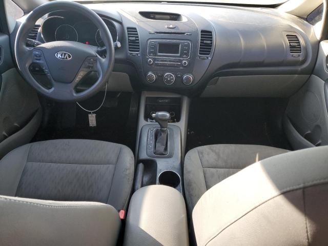 2016 KIA FORTE LX - KNAFK4A66G5550683