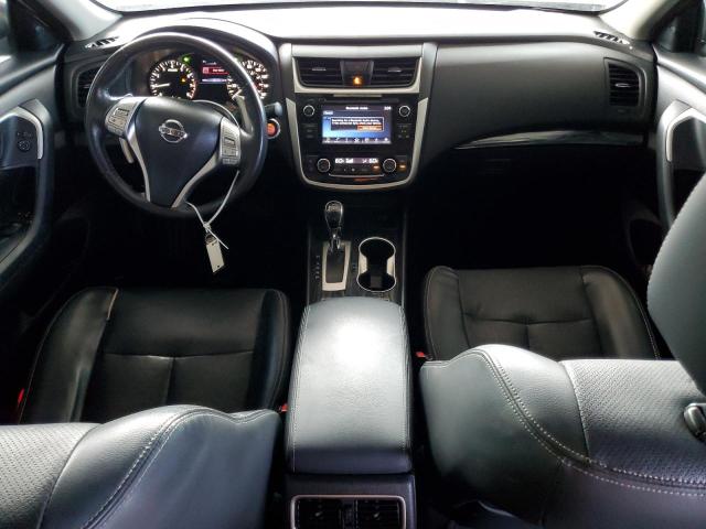 2018 NISSAN ALTIMA 3.5 - 1N4BL3AP3JC145939