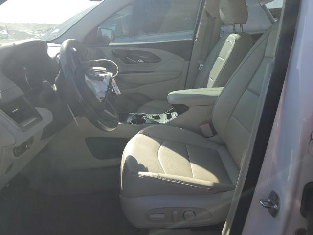 2020 GMC TERRAIN DE - 3GKALSEX6LL133158