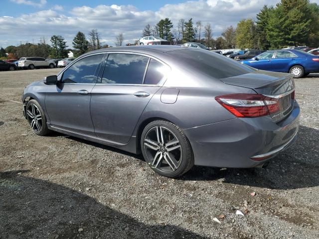 2017 HONDA ACCORD TOURING 1HGCR3F9XHA004557