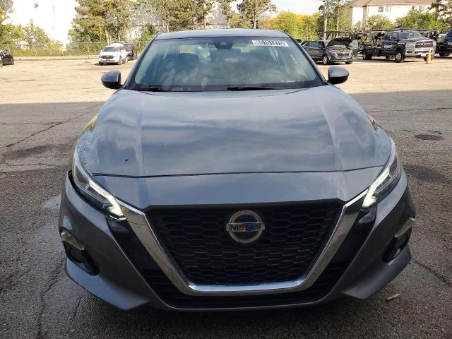 2020 NISSAN ALTIMA SL 1N4BL4EWXLC119834