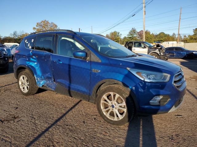 2017 FORD ESCAPE SE - 1FMCU0GD1HUA60105