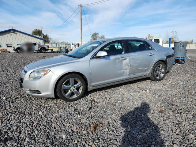 Global Auto Auctions: 2011 CHEVROLET MALIBU 2LT