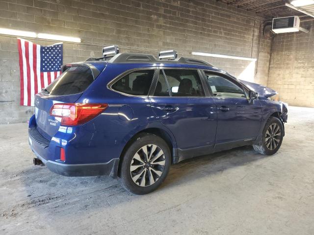 2015 SUBARU OUTBACK 2. - 4S4BSALC2F3316310
