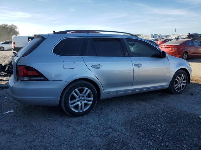 2013 VOLKSWAGEN JETTA TDI - 3VWPL7AJ3DM668526