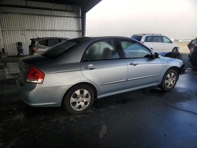 2007 KIA SPECTRA EX #3298291020