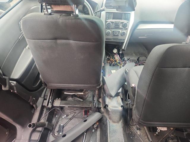 2015 FORD EXPLORER P - 1FM5K8AR8FGB91531