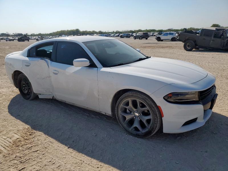 2015 DODGE CHARGER SX #3302986621