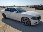 Lot #3302986621 2015 DODGE CHARGER SX