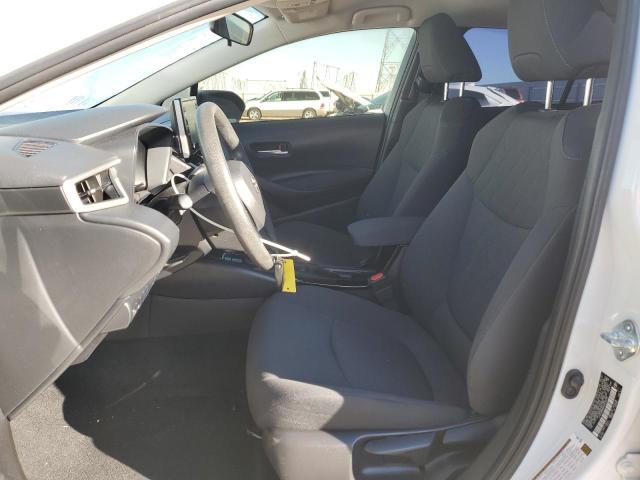 2021 TOYOTA COROLLA LE - JTDEAMDE6MJ030085