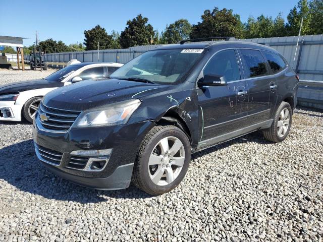CHEVROLET TRAVERSE L