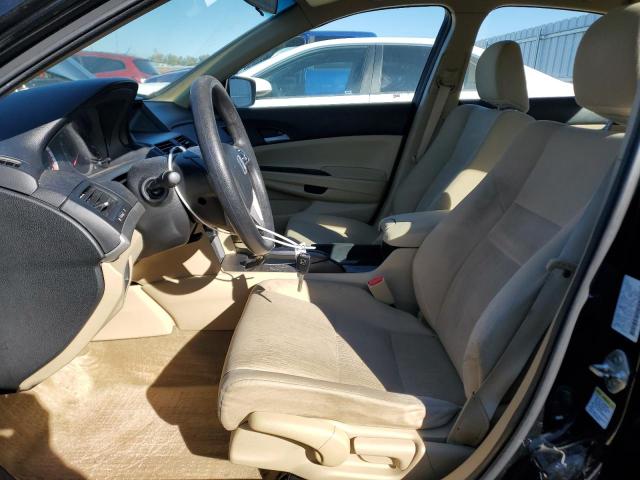 2012 HONDA ACCORD LX - 1HGCP2F35CA137926