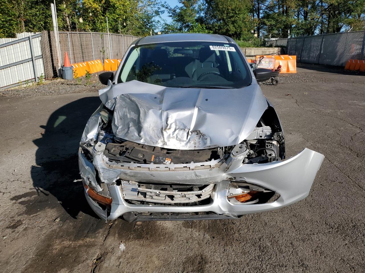 Lot #3279637923 2014 FORD ESCAPE S