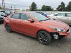 Lot #3301689638 2019 KIA FORTE EX