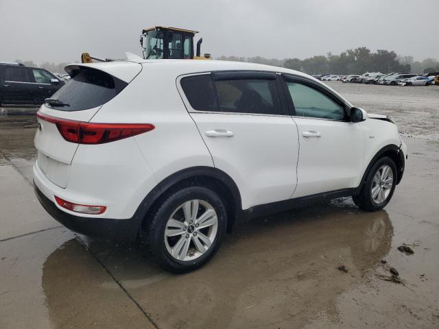 2018 KIA SPORTAGE L - KNDPMCAC9J7448291