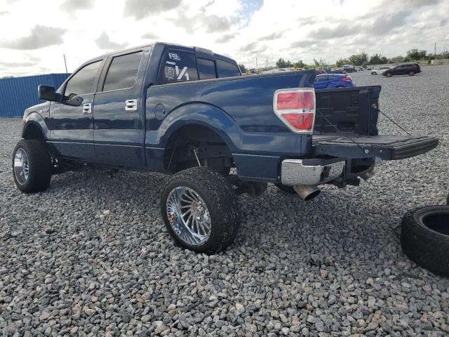 2013 FORD F150 SUPER #3297987063