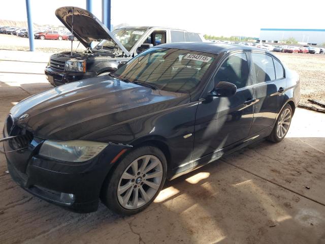 2011 BMW 328 I SULE - WBAPH5G54BNM75188