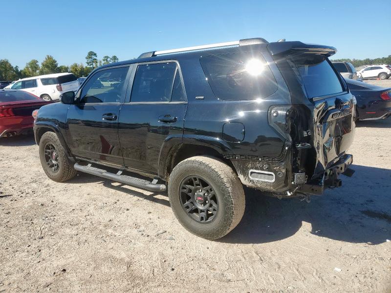 2023 TOYOTA 4RUNNER SR #3309654837