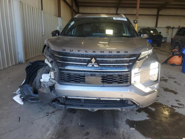 2022 MITSUBISHI OUTLANDER - JA4J3VA81NZ069273