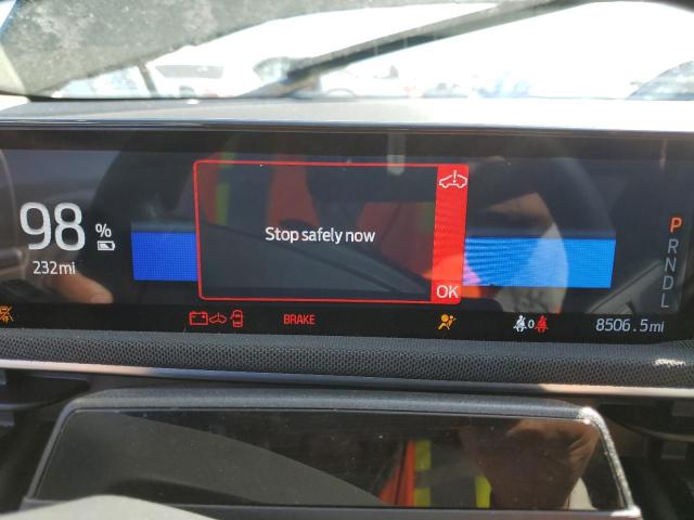 2024 FORD MUSTANG MA 3FMTK1R43RMA19585