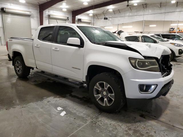 2015 CHEVROLET COLORADO Z #3280462138